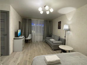 Квартира на Гагарина