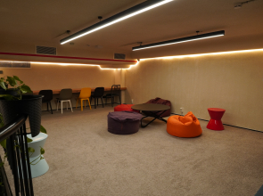 Мини-отель AQ miniSUITES