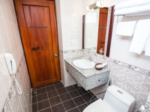 Отель GOLDEN CENTRAL SAIGON