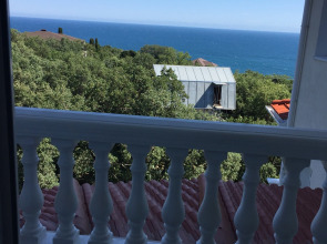 Гостевой Дом Вилла Агния