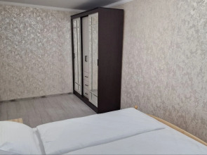 Апартаменты Center City Калининград Минская 12