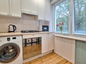 Апартаменты Отдыхайте в Центре Пролетарская 72