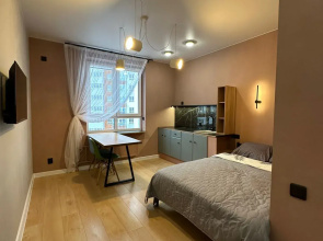 Studiya Na Naberezhnoy Reki Sviyagi Flat