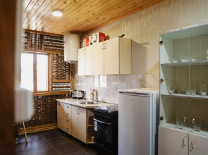 Гостевой дом Villa Verde