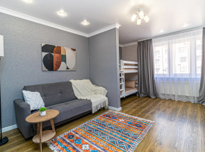 Квартира Двухкомнатная недалеко от парка Галицкого