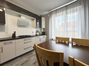 Квартира в центре Зеленоградска