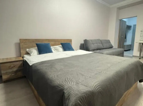 Гостевой дом Престиж