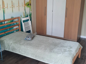 Апартаменты Комфортные 2-х комнатные