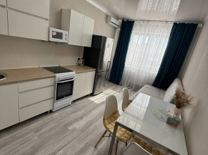 Квартира Евродвушка на Симиренко