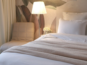 Апартаменты Stalinka