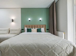 Апартаменты Stepanenkov на 8 марта 204Д (272/1)