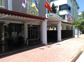 Отель Send Apart