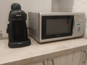 Апартаменты Apartments Western City в самом центре