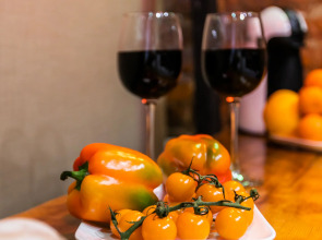 Квартира Flatstay Английский Пр 17-19