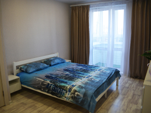 Odnokomnatnaya V Novostroyke Apartments