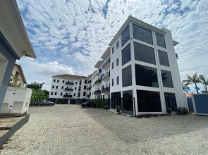 Focus Holiday Inn Hotel