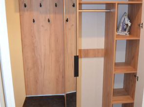 Квартира Студия