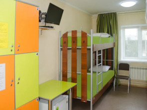 Хостел Миллениум