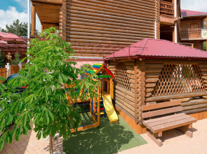 Гостевой дом Сказка на море