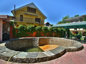 Loo Park Guest House