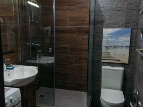 Апартаменты на Солнечной Долине