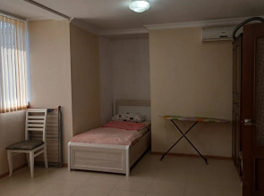 Отель у моря Розетта