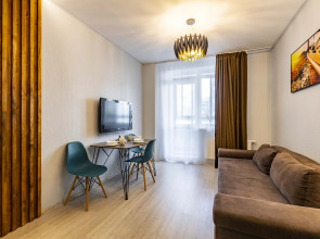 Квартира BeGuest Чайковского 66А