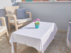 Albatros Hagia Sophia Hotel