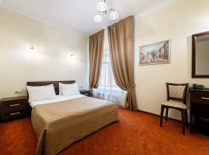 Гостевой дом Соло Адмиралтейская