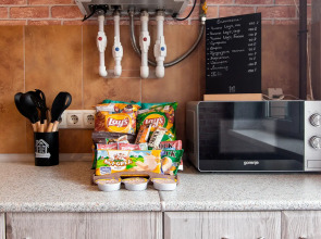 Квартира KEY2HOME на Сарматской