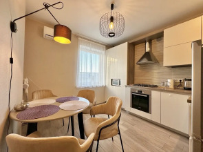 Квартира Frappe Troesutok