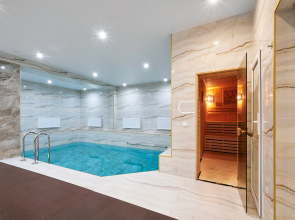 Гостевой дом E17