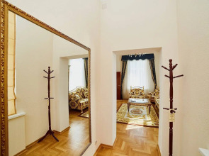 Гостевой дом Делюкс