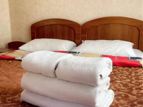 Гостевой дом Happy rabbit