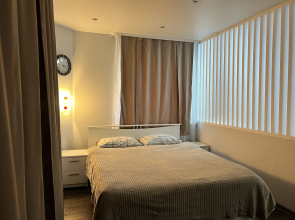 Апартаменты Парк 30 октября