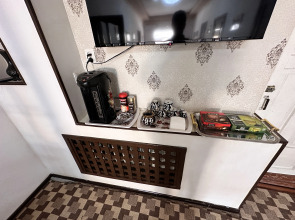 Гостевой Дом Gold Khiva