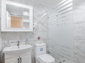 Отель Billuri Sitora