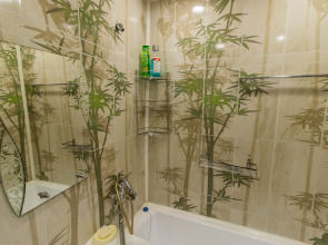 Апартаменты на Гаджиева 16