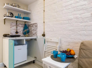 Апартаменты Dostoevskinn на Колокольной