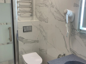 Апартаменты More Apartments