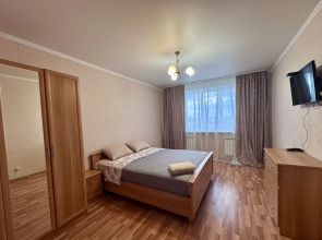 V tsentre Orla Apartments