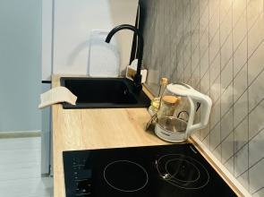 Апартаменты на улице Максима Горького 23А