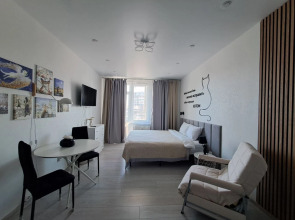 Апартаменты ONLY на Богатырском