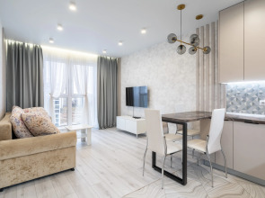 Квартира в районе Минск Мир