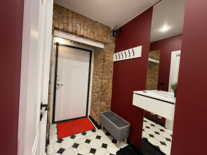 Апартаменты Aurora Loft