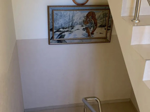 Гостевой дом Грация