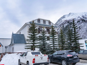 Nakra Hotel