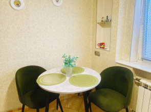 Квартира в Туристическом Центре