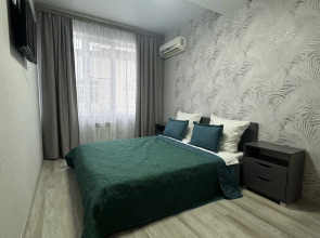 Апартаменты рядом с Морем