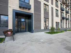 Апартаменты MaxRealty24 Просторная 15